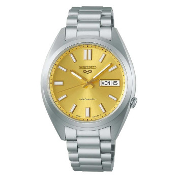 ساعت مردانه سیکو Seiko - مدل SRPL59K1