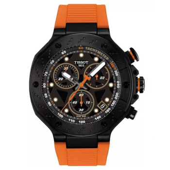 ساعت مچی مردانه تیسوت, کد T141.417.37.051.02