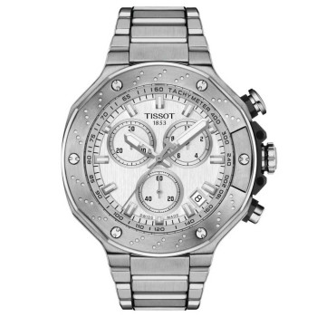 ساعت مچی مردانه تیسوت, کد T141.417.11.031.00