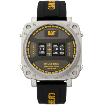 ساعت مچی مردانه کاترپیلار، کد DR.141.21.117
