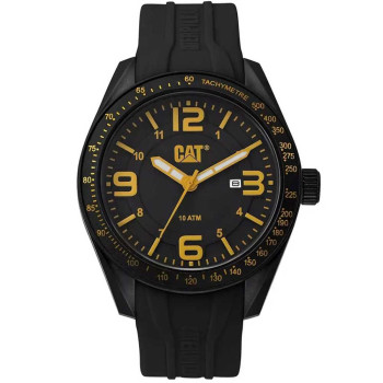 ساعت مچی مردانه کاترپیلار، کد LQ.161.21.137