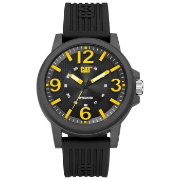 ساعت مچی مردانه کاترپیلار، کد LF.111.21.137
