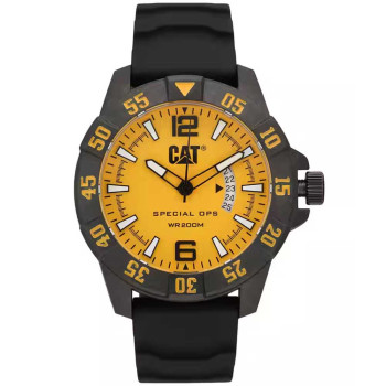 ساعت مچی مردانه کاترپیلار، کد K4.121.21.731