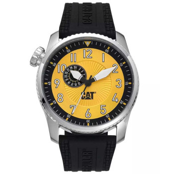 ساعت مچی مردانه کاترپیلار، کد AQ.141.21.711