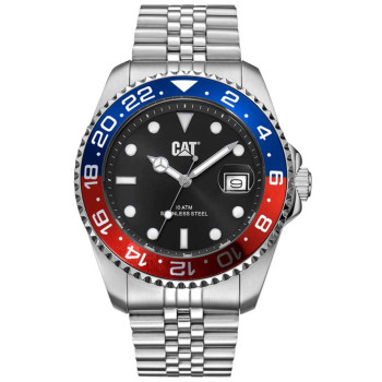 ساعت مچی مردانه کاترپیلار، کد AO.141.11.128