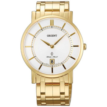 ساعت مردانه اورینت ، زیرمجموعه Quartz, کد SGW01001W0