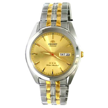 ساعت مچی مردانه اورینت، زیر مجموعه Mechanical, کد SAB0D001G8