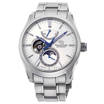 ساعت مچی مردانه اورینت، زیر مجموعه Mechanical, کد RE-AY0005A00B