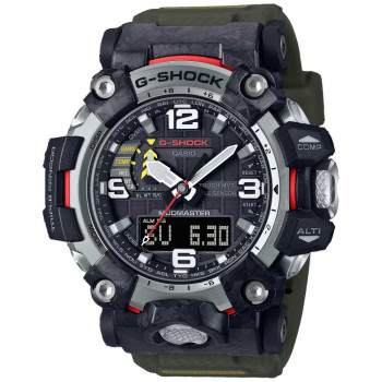 ساعت مچی مردانه کاسیو، زیرمجموعه G-Shock, کد GWG-2000-1A3DR