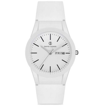 ساعت مچی زنانه دیوید گانر, کد DG-8062LD-A13