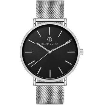ساعت مچی مردانه دیوید گانر, کد DG-8202GC-A2