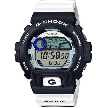 ساعت مردانه کاسیو ، زیرمجموعه G-Shock, کد GLX-6900SS-1DR