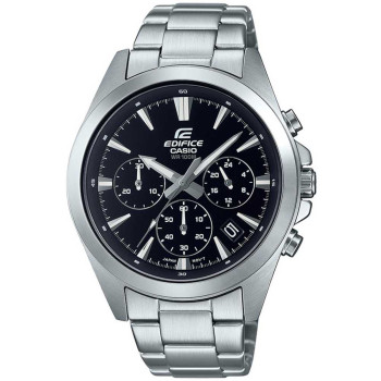 ساعت مچی مردانه کاسیو، زیرمجموعه EDIFICE، کد EFV-630D-1AVUDF