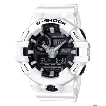 ساعت مچی مردانه کاسیو، زیرمجموعه G-Shock، کد GA-700-7ADR