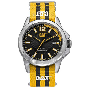 ساعت مچی مردانه کاترپیلار، کد YW.141.67.137