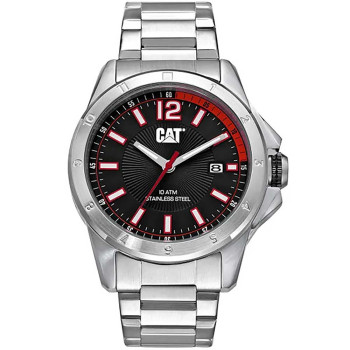 ساعت مچی مردانه کاترپیلار، کد YW.141.11.138