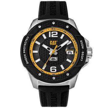 ساعت مچی مردانه کاترپیلار، کد SJ.141.21.137