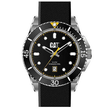 ساعت مچی مردانه کاترپیلار، کد QC.141.21.121