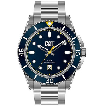 ساعت مچی مردانه کاترپیلار، کد QC.141.11.626