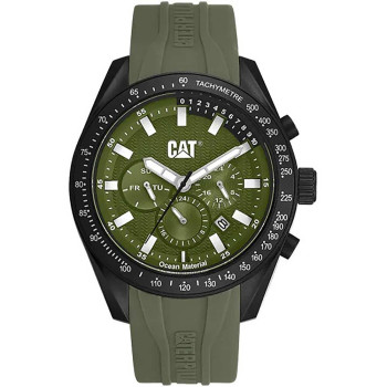 ساعت مچی مردانه کاترپیلار، کد LQ.169.21.821