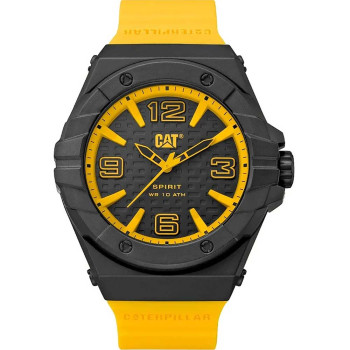ساعت مچی مردانه کاترپیلار، کد LO.111.27.137