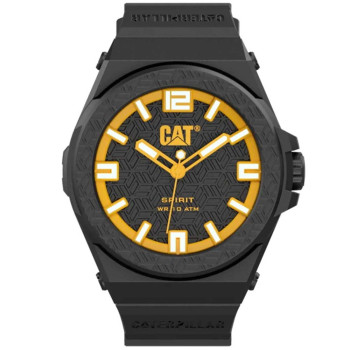 ساعت مچی مردانه کاترپیلار، کد LO.111.21.137
