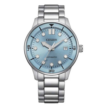 ساعت مردانه CITIZEN سیتیزن - مدل NJ0191-83L