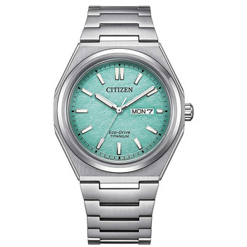 ساعت مردانه CITIZEN سیتیزن - مدل AW0130-85M
