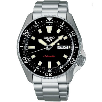 ساعت مچی مردانه سیکو، زیرمجموعه Seiko 5، کد SRPL85K1