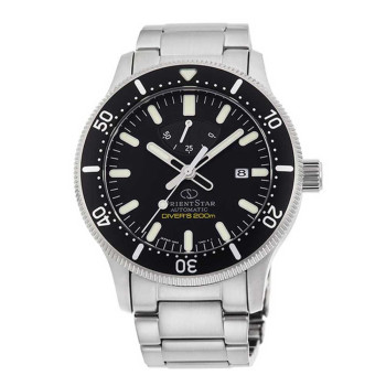 ساعت مچی مردانه اورینت، زیر مجموعه Mechanical, کد RE-AU0301B00B