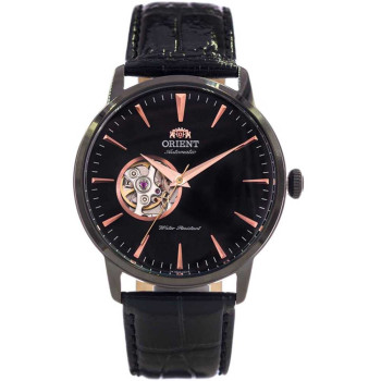 ساعت مچی مردانه اورینت، زیر مجموعه Mechanical, کد TAG02001B0