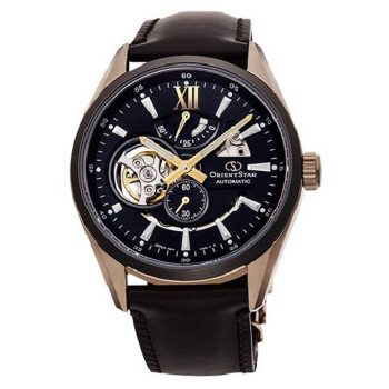 ساعت مچی مردانه اورینت، زیر مجموعه Mechanical, کد RE-AV0115B00B