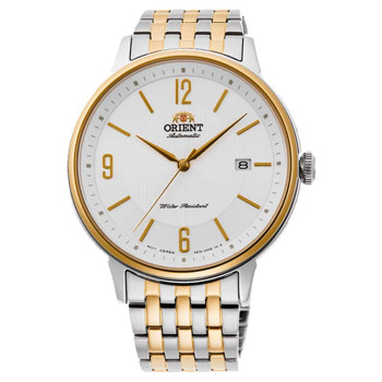 ساعت مچی مردانه اورینت، زیر مجموعه Mechanical, کد RA-AC0J07S00C