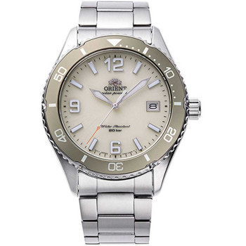 ساعت مچی مردانه اورینت ، زیرمجموعه Quartz, کد RA-WJ0003S