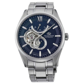 ساعت مچی مردانه اورینت، زیر مجموعه Mechanical, کد RE-HJ0002L00B