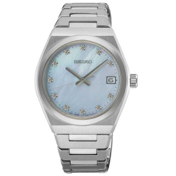 ساعت مچی زنانه سیکو، زیرمجموعه General, کد SUR603P1