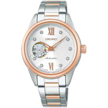 ساعت مچی زنانه سیکو ، زیرمجموعه General, کد SSDE010