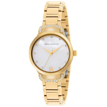ساعت مچی زنانه فرنچ کانکشن، کد FCH7GM