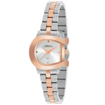 ساعت مچی زنانه فرنچ کانکشن، کد FCH19SRTM