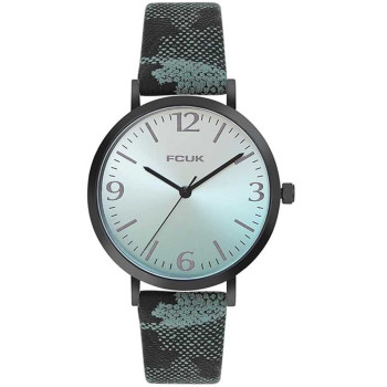 ساعت مچی زنانه فرنچ کانکشن، کد FK00031E