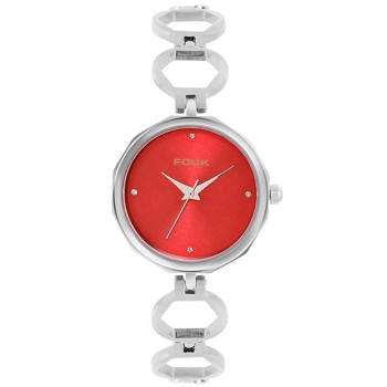 ساعت مچی زنانه فرنچ کانکشن، کد FK00027D