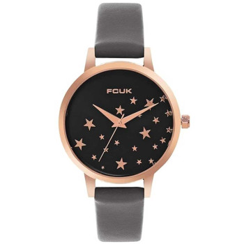 ساعت مچی زنانه فرنچ کانکشن، کد FK00024D