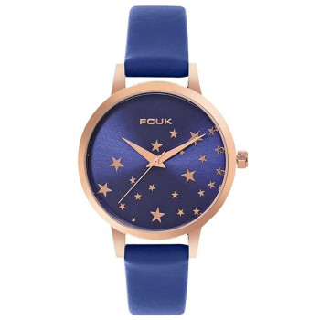 ساعت مچی زنانه فرنچ کانکشن، کد FK00024C