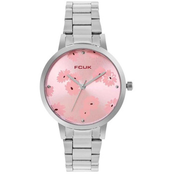 ساعت مچی زنانه فرنچ کانکشن، کد FK00022E