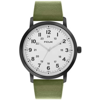 ساعت مچی مردانه فرنچ کانکشن، کد FK00018B
