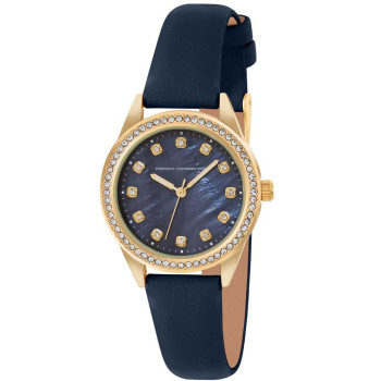 ساعت مچی زنانه فرنچ کانکشن، کد FCW15UL