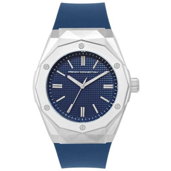 ساعت مچی مردانه فرنچ کانکشن، کد FCP47UL-S