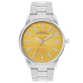 ساعت مچی مردانه فرنچ کانکشن، کد FCN091YSM