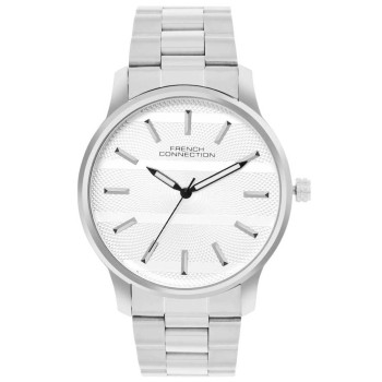 ساعت مچی مردانه فرنچ کانکشن، کد FCN091SM