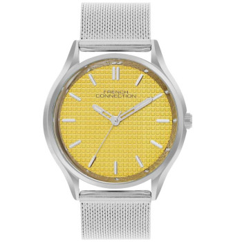 ساعت مچی مردانه فرنچ کانکشن، کد FCN088SM